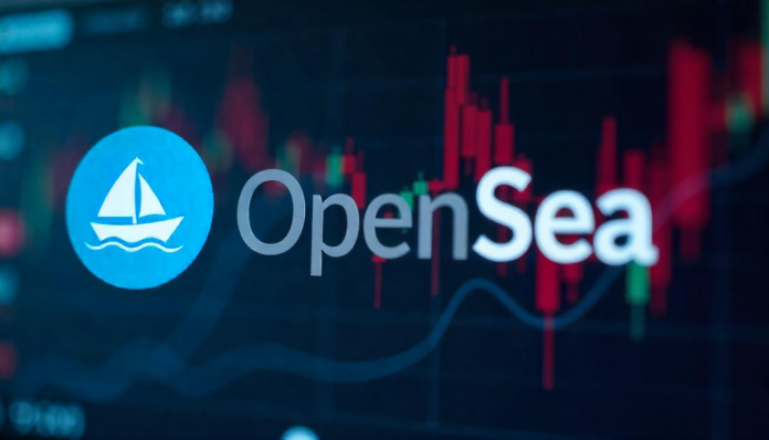OpenSea registró 467.000 usuarios activos en solo una semana gracias a OS2