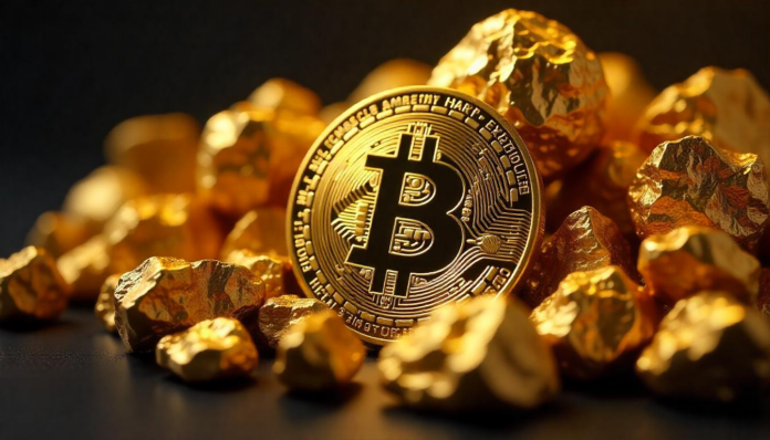 La minera británica Bluebird Mining Ventures convertirá parte de sus ganancias en Bitcoin