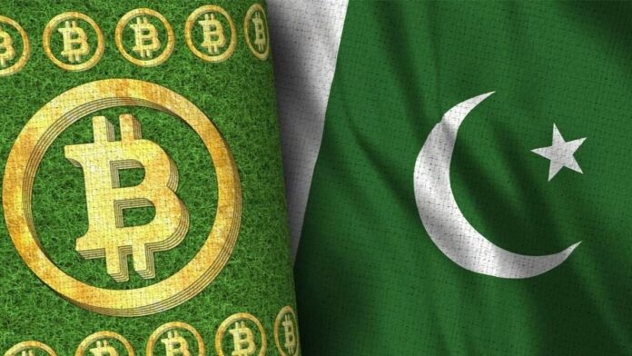 Pakistán sigue los pasos de EE.UU. y crea su propia Reserva Nacional de Bitcoin