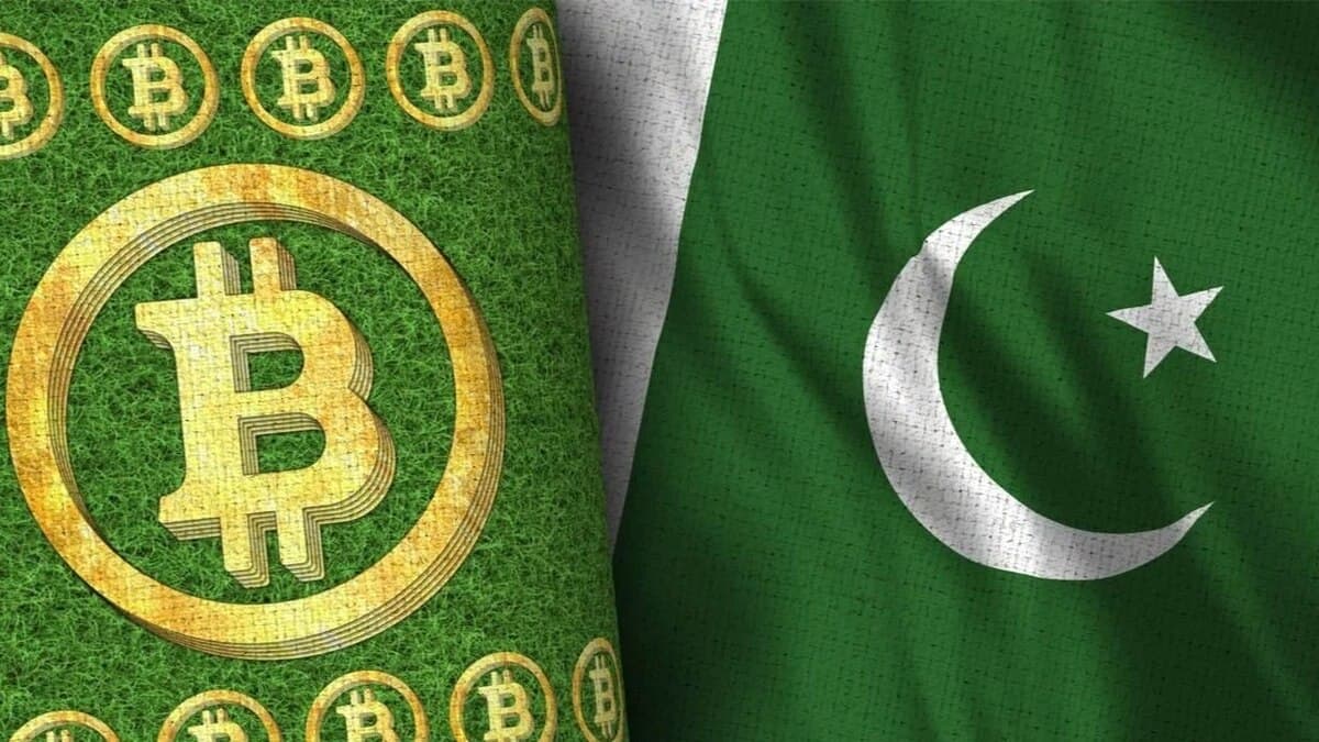 Pakistan follows the US and creates its own National Bitcoin Reserve