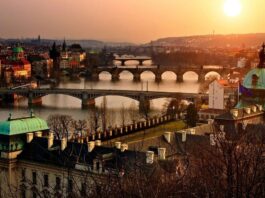 BTC Prague: el evento cripto más grande de Europa arranca con entradas agotadas