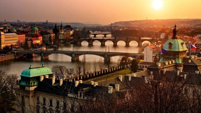 Praga BTC Prague: el evento cripto más grande de Europa arranca con entradas agotadas