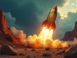 La IA de Elon Musk predice el precio de Bitcoin para julio de 2025