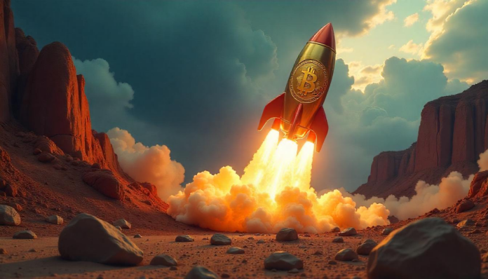 La IA de Elon Musk predice el precio de Bitcoin para julio de 2025