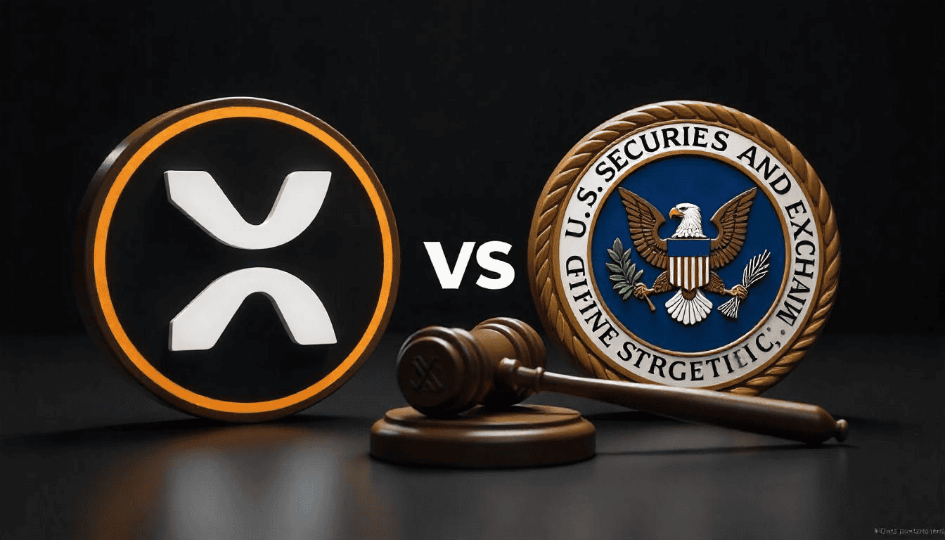 Ripple and the SEC near end of dispute: New deal involves partial payment  and return of funds