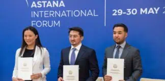 Se inaugura la Zona Económica Solana en Kazajistán: un nuevo epicentro para la tecnología blockchain