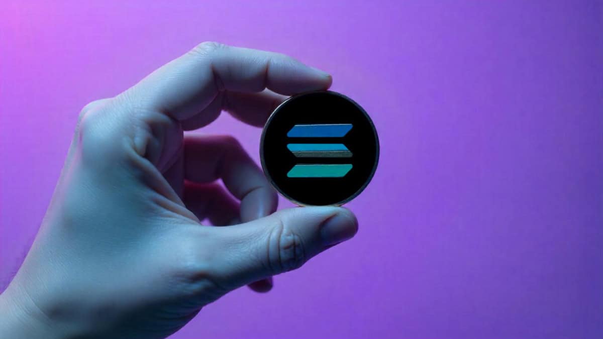 El precio de Solana se acerca a $170, impulsado por las esperanzas de  aprobación del ETF spot