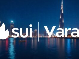 SUI y la Autoridad de Activos Virtuales de Dubái potencian el ecosistema cripto en Oriente Medio