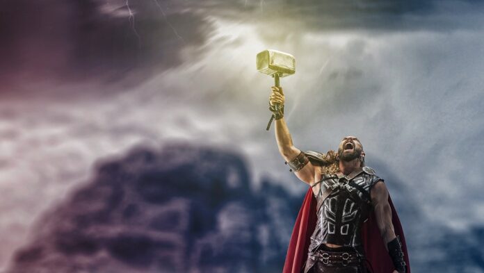 Rujira revoluciona THORChain con CosmWasm: la nueva era de contratos inteligentes sin fragmentación