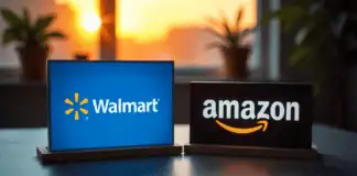Walmart y Amazon barajan lanzar stablecoins para pagos globales