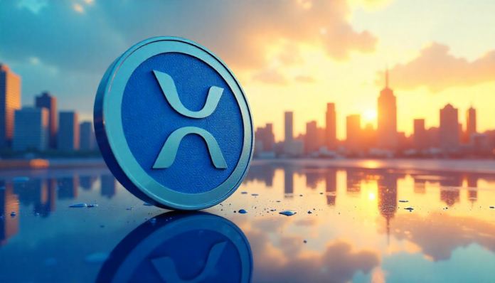 XRP Ripple XRP en el punto clave: estas señales anticipan lo que viene