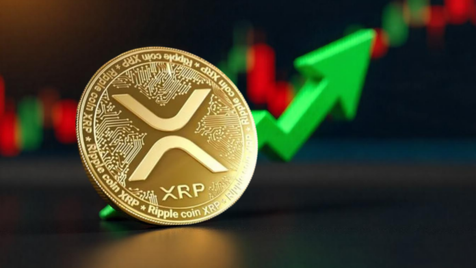 XRP Ripple XRP apunta alto: este dato clave podría llevarlo a superar los 3 dólares