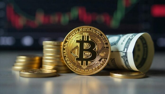 bitcoin-posible-bajada-precio-junio-2025 Los expertos advierten sobre Bitcoin: podríamos estar ante una de las mayores caídas del año