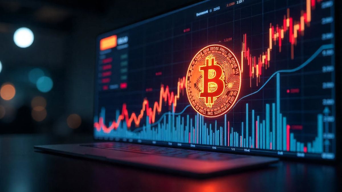 A IA de Elon Musk prevê o preço do Bitcoin em junho de 2025