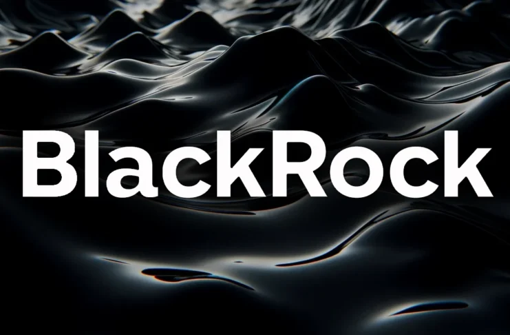 BlackRock sabe algo y por eso está comprando esta criptomoneda - Bit2Me News
