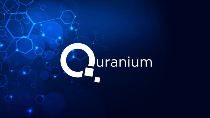 La red Quranium entra en testnet con un objetivo: proteger a las criptomonedas y contratos inteligentes con seguridad cuántica, IA y compatibilidad Ethereum para un futuro blockchain seguro.