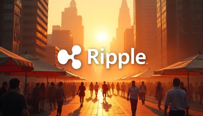 Colaboración entre Ripple y Wormhole abre puertas a un ecosistema blockchain más interconectado