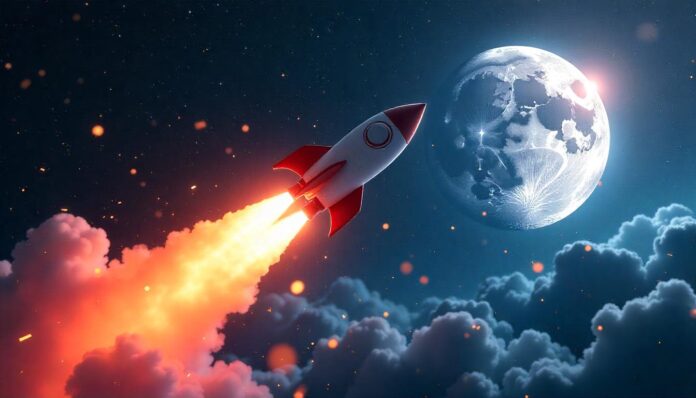Ni DogeCoin ni XRP ni Bitcoin: esta es la criptomoneda que aumentará su precio un 500% en 2025