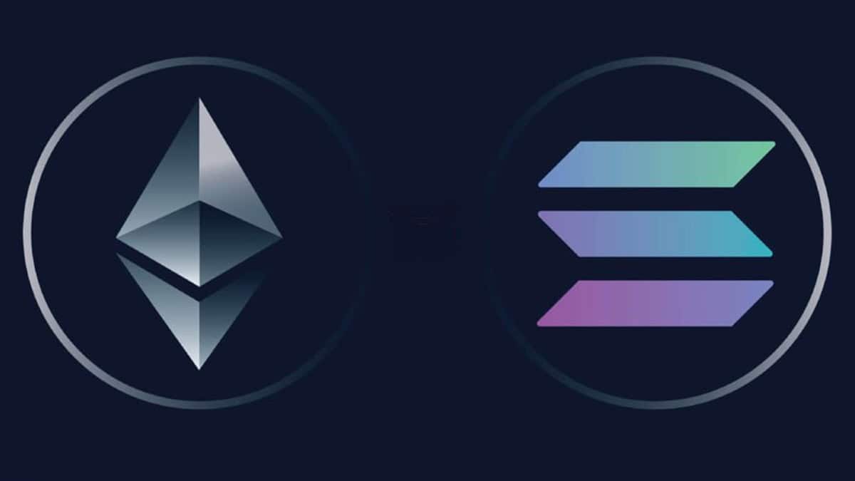 New Ethereum and Solana staking ETFs: How the game is changing