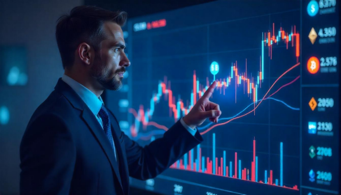 Ni DogeCoin ni XRP ni Bitcoin: esta es la criptomoneda que aumentará su precio un 700% en 2025