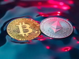 Bitcoin y Ethereum rompen récords: 3.700 millones de dólares en entradas impulsan auge institucional