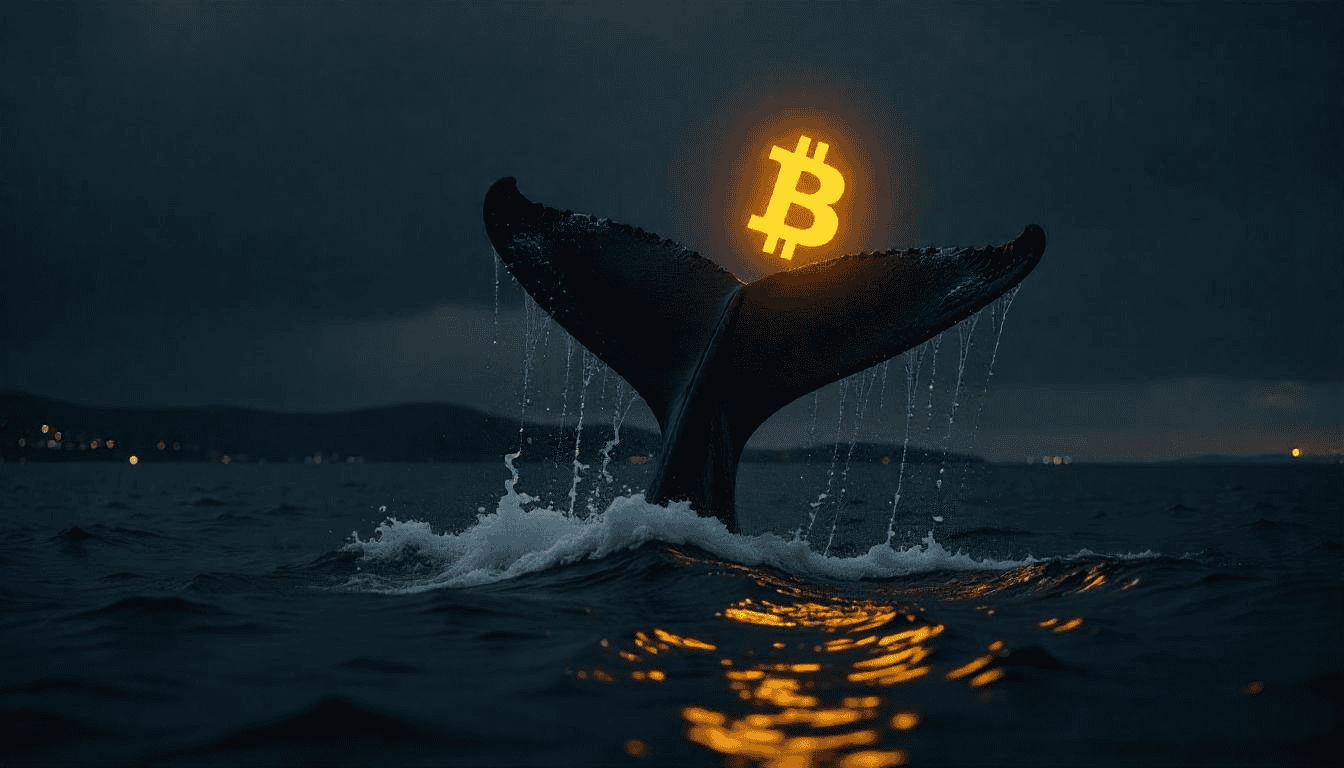 A wallet inactive since 2011 transfers 3.962 BTC: Its initial investment of  $1.453 is now worth $469 million.