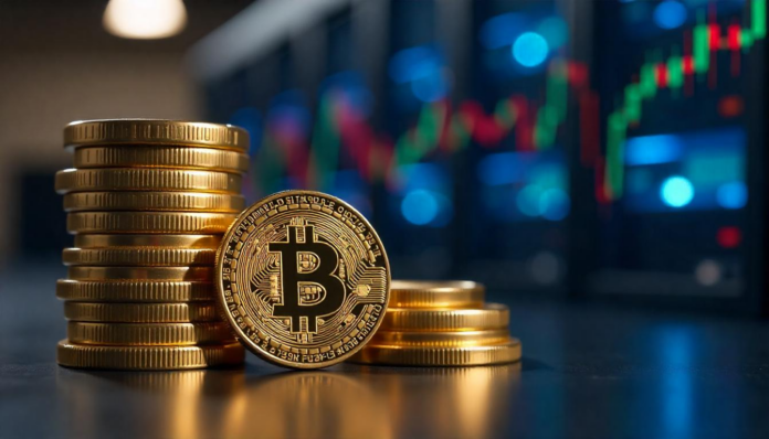 Un gigante abandona la minería de Bitcoin: así podría afectar al poder de hash