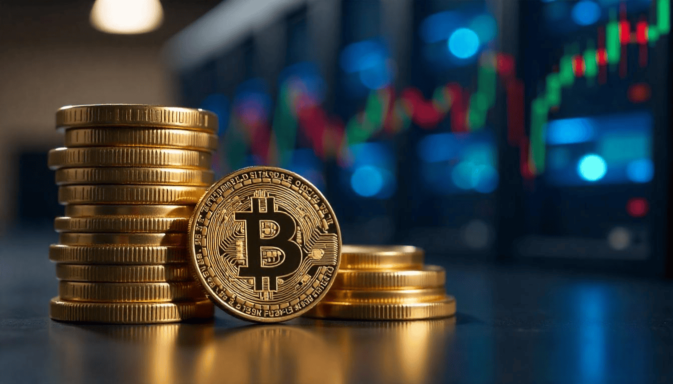 Un gigante abandona la minería de Bitcoin: así podría afectar al poder de  hash