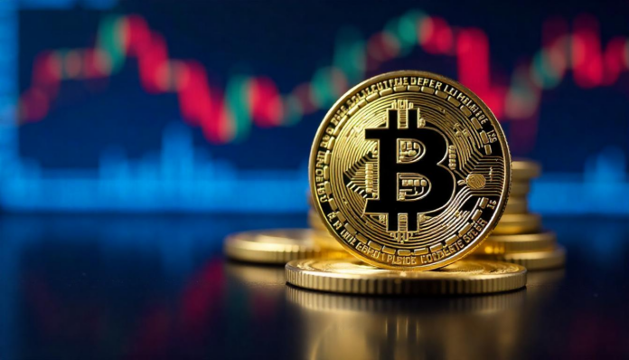 Así se comportan estas 3 criptomonedas cuando el Bitcoin cae: los datos te sorprenderán