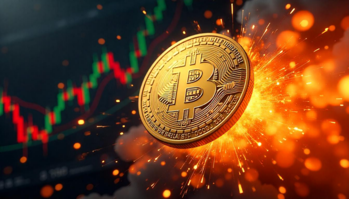Rally imparable: El precio de Bitcoin marca nuevo ATH de $119.914 y apunta más alto