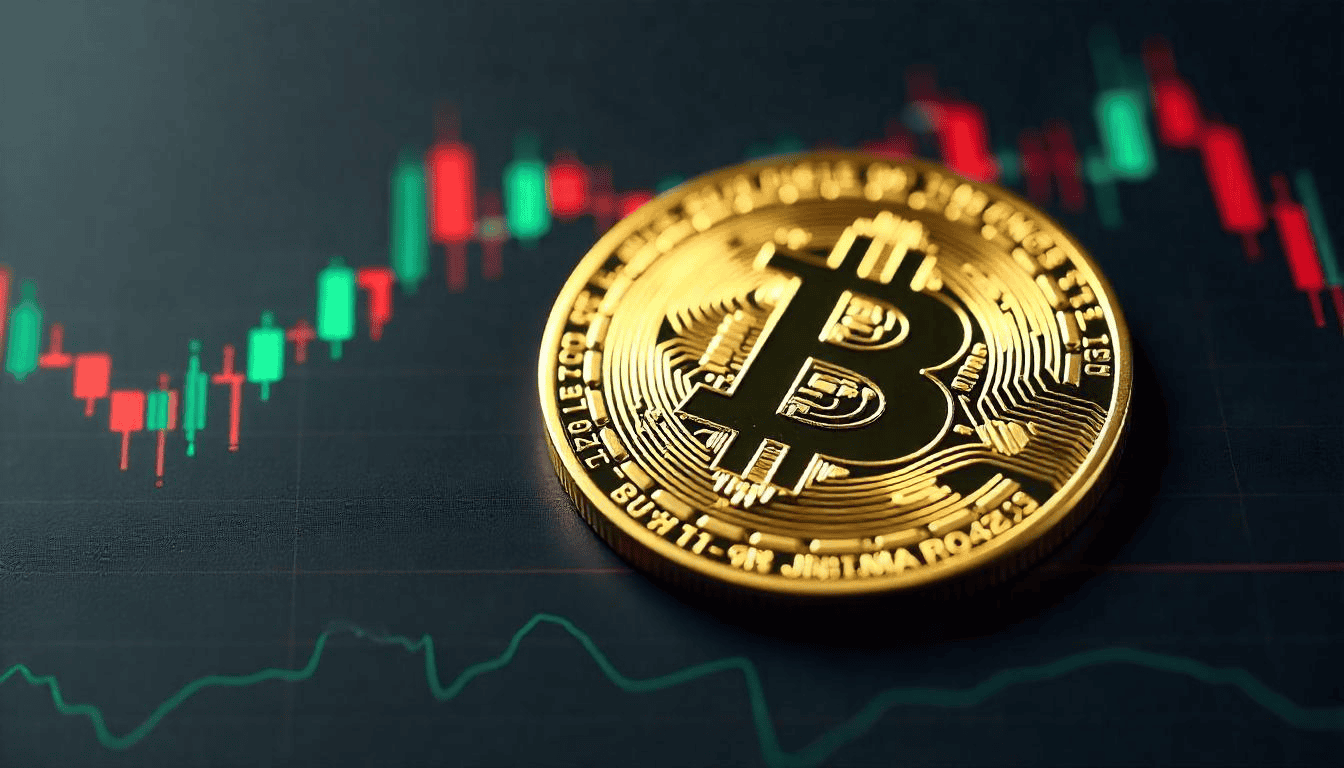 A alta do Bitcoin reorganiza o ranking global de ativos financeiros: ele  ultrapassa o Google e vai atrás da Amazon.