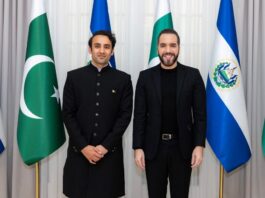 Pakistán y El Salvador se alían por Bitcoin: Se pone en marcha una cooperación clave