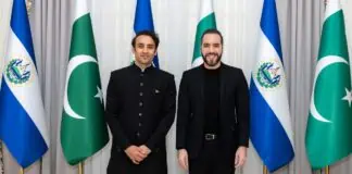 Pakistán y El Salvador se alían por Bitcoin: Se pone en marcha una cooperación clave