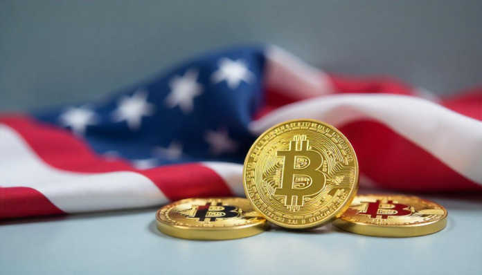 Así se está gestando la revolución cripto desde Washington y Wall Street