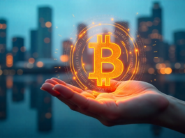 Estados Unidos da un giro cripto: este proyecto de ley permitiría financiar tu casa con Bitcoin y Ethereum