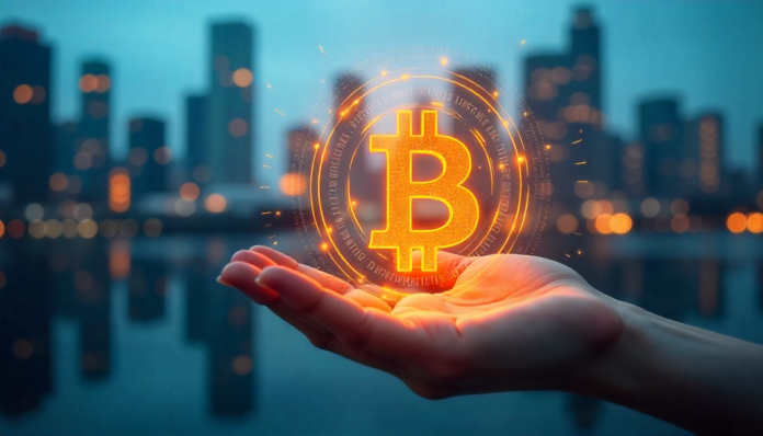 Estados Unidos da un giro cripto: este proyecto de ley permitiría financiar tu casa con Bitcoin y Ethereum