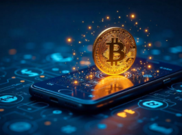 Así es el proyecto blockchain que cambiará la forma de hacer negocios en Internet