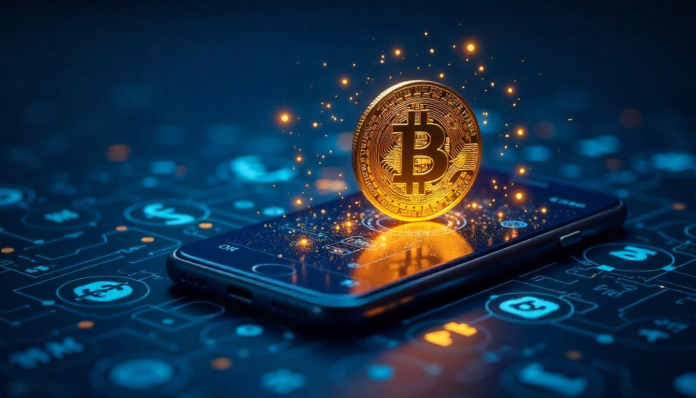 Así es el proyecto blockchain que cambiará la forma de hacer negocios en Internet