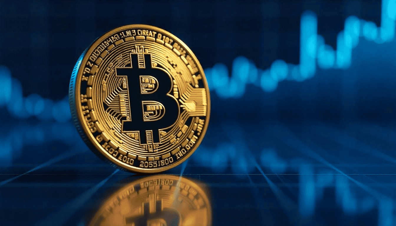 Bitcoin aún no ha tocado techo: estos son los niveles clave a vigilar