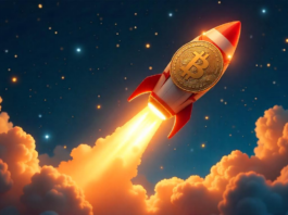 Bitcoin rompe su techo y marca $116.586: nuevo ATH en medio de presión regulatoria y rally