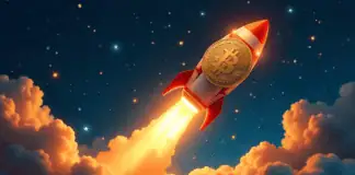 Bitcoin rompe su techo y marca $116.586: nuevo ATH en medio de presión regulatoria y rally