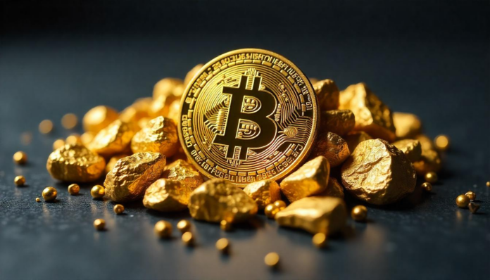 Este token emergente es considerado el “oro digital” por fondos institucionales