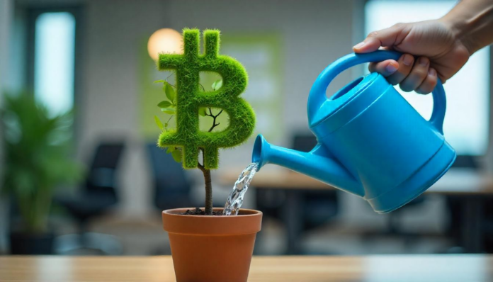 Minar Bitcoin podría contribuir a la sostenibilidad energética: hallazgos recientes respaldan esta hipótesis