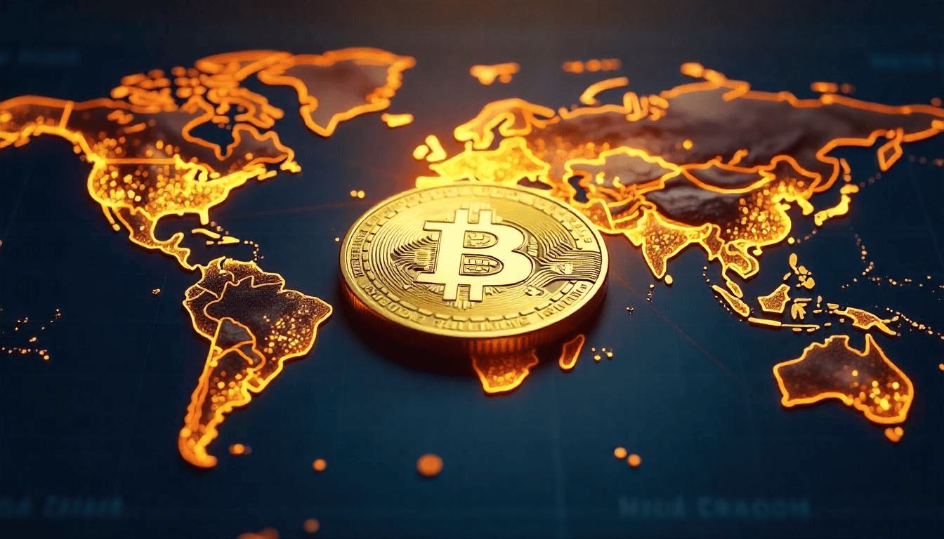 The cryptocurrency that could replace traditional money, according to  several governments