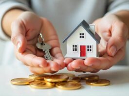Cathie Wood respalda la inclusión de Bitcoin para créditos hipotecarios de la FHFA
