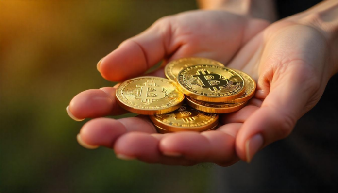 La criptomoneda que están acumulando los fondos más discretos de Silicon Valley