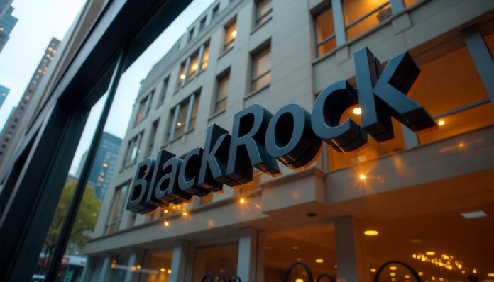 Esta altcoin está en el radar de BlackRock y otras gestoras: ¿por qué?