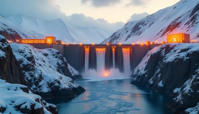 Bután, un pequeño reino en el Himalaya que ha acumulado cerca de 12.000 BTC