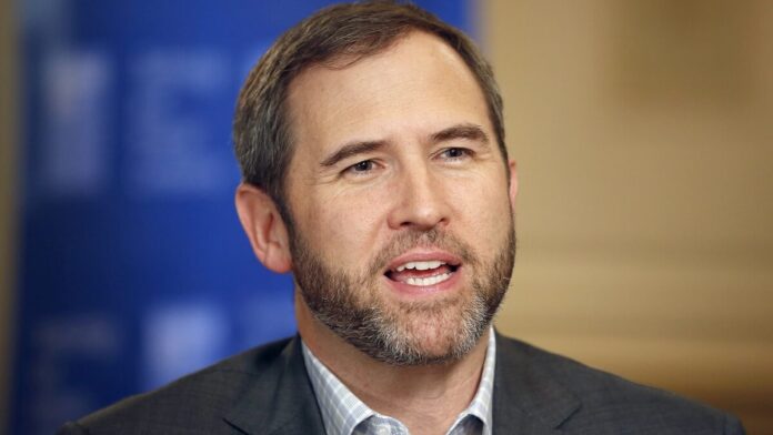 Brad Garlinghouse advierte sobre estafas masivas tras el auge histórico de XRP