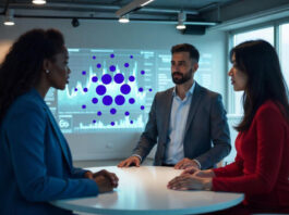 Cardano presenta Reeve, una revolución en informes financieros con blockchain y transparencia total